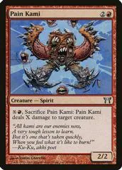 Pain Kami #183