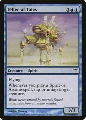 Teller of Tales #95