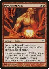 Devouring Rage #164