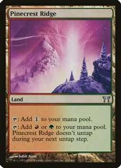 Pinecrest Ridge #281