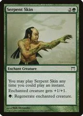 Serpent Skin #240
