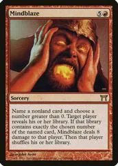 Mindblaze #180