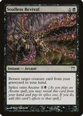 Soulless Revival #144