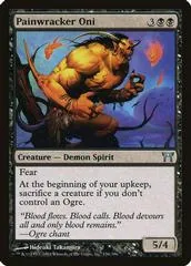 Painwracker Oni #136