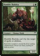 Humble Budoka #214