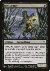 Rag Dealer #138