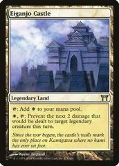 Eiganjo Castle [Foil] #275