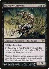 Marrow-Gnawer [Foil] #124