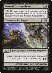 Nezumi Graverobber [Foil] #129