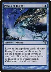 Petals of Insight [Foil] #79