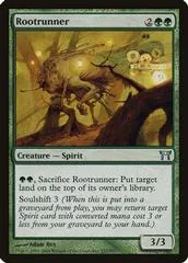 Rootrunner [Foil] #237