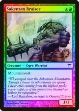 Sokenzan Bruiser [Foil] #188