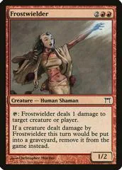 Frostwielder [Foil] #167