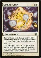 Candles' Glow [Foil] #5
