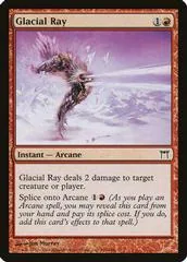 Glacial Ray [Foil] #168