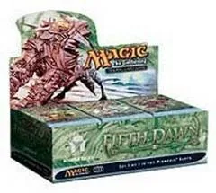 Booster Box