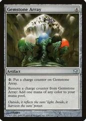 Gemstone Array #124