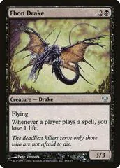 Ebon Drake #48