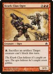 Krark-Clan Ogre #71