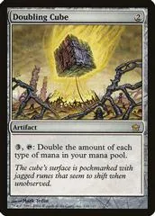 Doubling Cube [Foil]