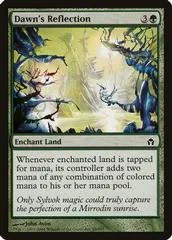 Dawn's Reflection [Foil]