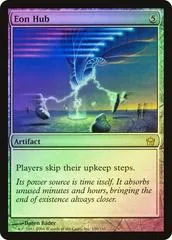 Eon Hub [Foil] #120