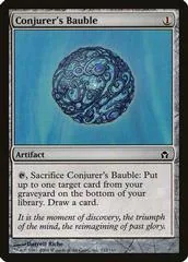 Conjurer's Bauble [Foil]