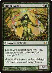 Joiner Adept [Foil] #89