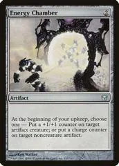 Energy Chamber [Foil]