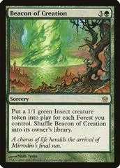Beacon of Creation [Foil]