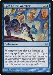 Eyes of the Watcher [Foil]