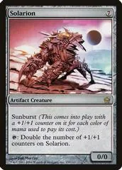 Solarion [Foil]