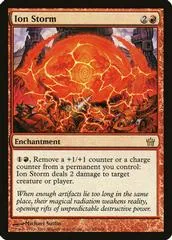 Ion Storm [Foil]