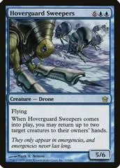 Hoverguard Sweepers [Foil]