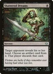 Shattered Dreams [Foil]