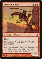 Furnace Whelp [Foil]