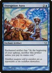 Disruption Aura [Foil]
