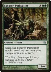 Fangren Pathcutter [Foil]