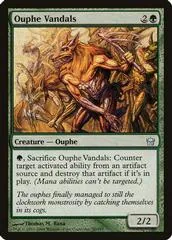 Ouphe Vandals [Foil]