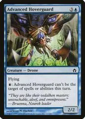 Advanced Hoverguard [Foil]