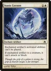 Stasis Cocoon [Foil]