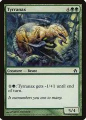 Tyrranax [Foil]