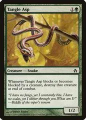 Tangle Asp [Foil]