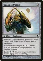 Opaline Bracers [Foil]