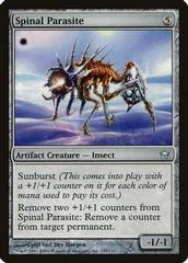 Spinal Parasite [Foil]