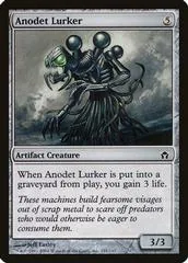 Anodet Lurker [Foil] #101