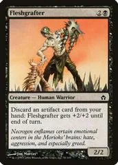 Fleshgrafter [Foil]
