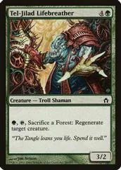 Tel-Jilad Lifebreather [Foil]