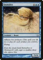 Qumulox [Foil]