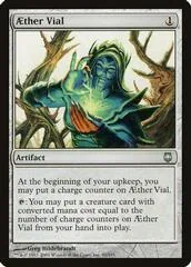 AEther Vial #91